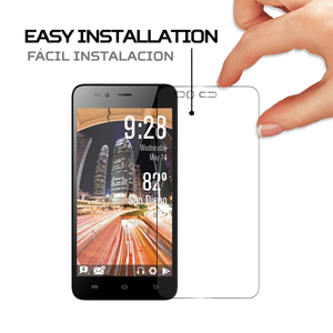 ANTISHOCK เวลีคูล S5020 ฟิล์มกันรอยหน้าจอขนาดยักษ์ ทนทานและดูดซับแรงกระแทก - Product Image 2