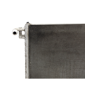 Radiateur d'eau JAGUAR E-Pace Série J9C3-8K230-AA 204DT Diesel 2000 (17>) - Product Image 4
