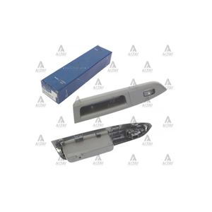 Botón de Apertura de Ventana Derecha para Getz 2003-2006, Interruptores Automáticos, Número OEM 93580-1c000bj (1 Pieza) - Product Image 1