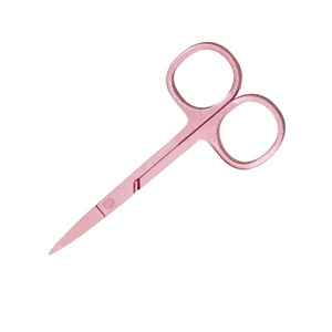เครื่องมือตกแต่งคิ้วแบบใหม่ ผลิตจากวัสดุเหล็กสแตนเลส ขายส่งแฟชั่น - Product Image 4