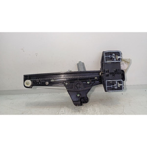Mécanisme de levage de la vitre arrière. DX OPEL Corsa F Série 9829045580 EB2ADTD-B (19>) - Product Image 5