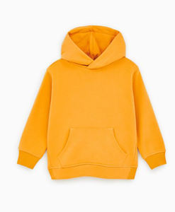 Sudaderas con capucha de logotipo personalizado con función anticontracción para niños, precio al por mayor del proveedor de Bangladesh - Product Image 6