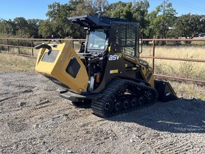 Mini-chargeuse sur chenilles ASV POSI-TRACK RT50 2026 avec moteur Kubota, système PLC, moment de charge élevé, garantie 4 ans, à vendre - Product Image 5
