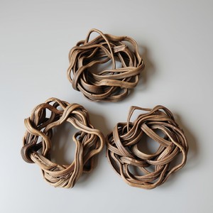 Adorno Ecológico de Madera de Manguezal para Acuario, Decoración de Madera Natural Tejida para Pecera y Terrario, Hecho en Vietnam - Product Image 1