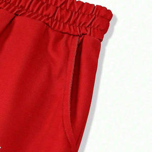 Pantalones Casuales Personalizados para Hombre, Estilo Urbano, Joggers Acampanados, Cintura Elástica de Algodón, Pantalones Deportivos Acampanados - Product Image 5