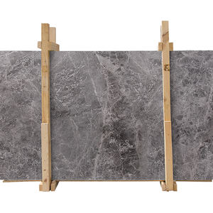 Losas de mármol de la mejor calidad, pulido gris báltico, diferentes tamaños disponibles en Turquía - Product Image 1