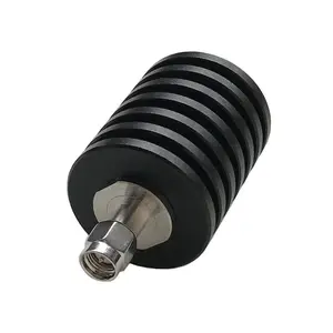 High Quality 10W S M A Male Connector Dummy Load 50ohm DC0 - 3GHz RF Coaxial Load Radio Accessory