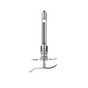 ผู้จัดจำหน่ายส่ง ยาฉีดทางทันตกรรม เหล็กกล้าไร้สนิม อุปกรณ์ฉีดยาสำหรับทันตแพทย์ Pissco - Product Image 1