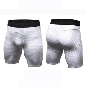 . Shorts décontractés pour hommes, élégants, confortables et légers pour l'été, pour la plage et les activités de plein air. - Product Image 5