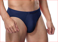 Boxers classiques pour hommes en mélange de coton tricoté, respirants, légers, doux, extensibles, confortables, taille élastique, vente en gros OEM