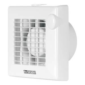 Ventilador de Extracción de Alto Rendimiento PUNTO M 120 5 LL Blanco 175mh 11302 - Product Image 4