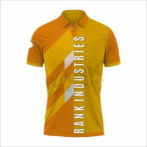 Polos de Hombre de Alta Calidad, Último Diseño, Ligeros y de Secado Rápido - Product Image 1