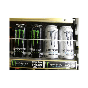 Bebidas al por mayor de 330 ml, bebidas energéticas Monster - Product Image 1