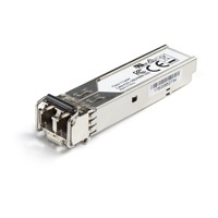 Module émetteur-récepteur optique SFP SX 1,25 G 850 nm 550 m Fibre multimode Connecteur LC Module optique Ethernet Gigabit