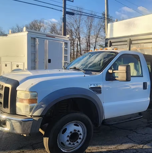 El mejor!! Camión Tractor Diésel de Servicio Pesado 6x4 con Cabina Dormitorio para Transporte de Larga Distancia y Regional - Product Image 1