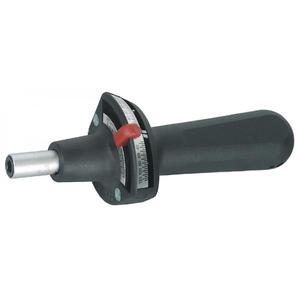 Destornillador Dinamométrico Stahlwille TORSIOMETER 760 - Product Image 1