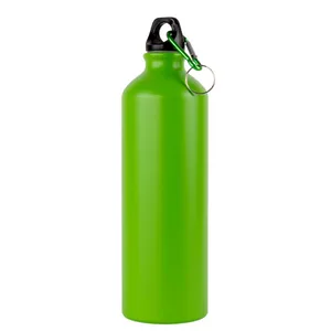Borraccia in Alluminio Personalizzata da 750ml Salzburg - Articoli Promozionali per Bevande - Product Image 4