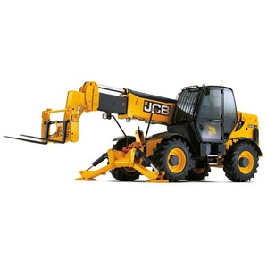 JCB 540-170 2019 JCB 540-170 Carretilla telescópica de 2018 en venta - Product Image 6