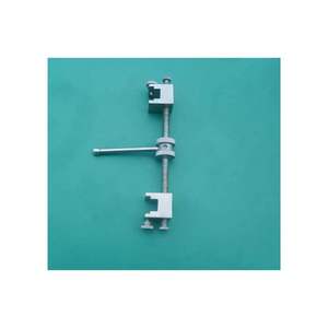 Pinces à Os Lowmann Gerster en Acier Inoxydable de Qualité Supérieure, Réutilisables, Instruments Chirurgicaux Orthopédiques pour Traumatisme Osseux MOL - Product Image 3