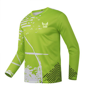 Chemises de jet ski pour hommes, nouvelle collection, dernier design, grandes tailles, séchage rapide - Product Image 1