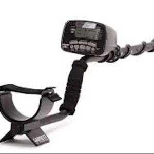 Detector de Metales AT-CSI Auténtico y Nuevo con Bobina de Búsqueda DD PROformance de 5x8 Pulgadas, Auriculares de Lujo - Product Image 1