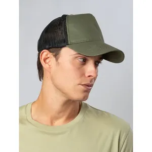 Customizable Promotional Drummer Cap for Merchandising - Product Image 4