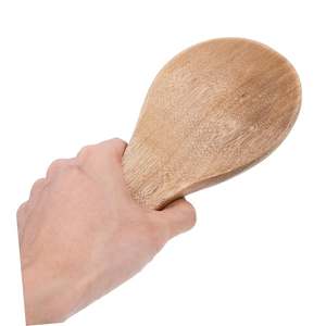 Hot Seller Premium Wood Spoon Rest <b>Holder</b> Customized Logo Home <b>Kitchen</b> Use Wholesales Supplier Spoon Rest Wood <b>Holder</b> - Product Image 1