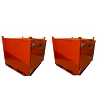 Boîtier d'amplificateurs haut de gamme en acier galvanisé laminé à froid, cuivre et aluminium, dissipateur thermique, pour décodeur et électronique, IP54 ISO