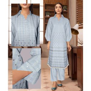 Conjunto de traje largo para mujer Mystique Bloom - Product Image 1
