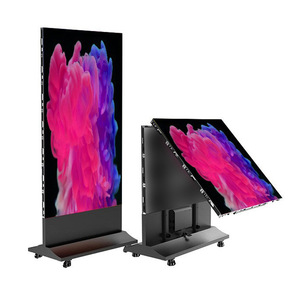 Pantalla LED plegable, pantalla LED Unilumin, pantalla LED plegable. - Product Image 6