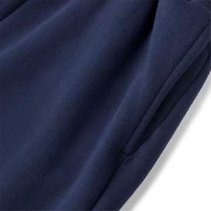 Pantalon décontracté à cordon de serrage de style jogger pour hommes, léger, respirant et parfait pour courir les courses ou se détendre - Product Image 6