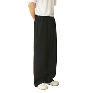 Pantalones de Vestir para Hombre, Corte Slim, Alta Calidad, para Oficina y Uso Profesional - Product Image 3