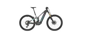 Nueva Bicicleta de Montaña Eléctrica Patron ST 900 Tuned 2026 - GX X0 AXS 1x12 velocidades - Product Image 2