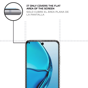ฟิล์มกันรอยหน้าจอ ANTISHOCK สำหรับอิเทล เซโน 5G ฟิล์มป้องกันระดับพรีเมียมสำหรับอุปกรณ์เสริมโทรศัพท์ที่ทนทานของคุณ - Product Image 4