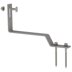 Système de montage solaire K2 Systems Flat Tile Hook X Kit 4000141 - Product Image 3
