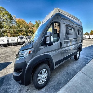 EN PERFECTO ESTADO, Caravana Coleman 17D POP-TOP 2026 - Product Image 3