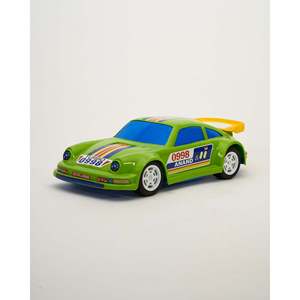 UATOYS Coche de Juguete de Lujo para Niños y Coleccionistas de Autos, Hecho de Plástico Resistente para Niños Pequeños - Product Image 4