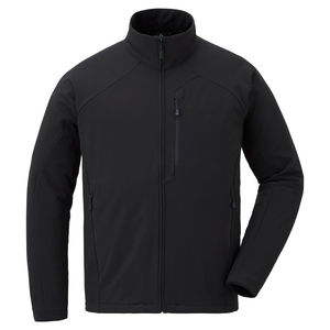 Chaqueta deportiva ligera y transpirable para jugadores de fútbol hecha de material de secado rápido que ofrece comodidad y movilidad durante el juego - Product Image 5
