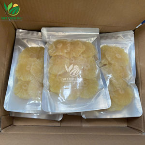 OFERTA - Piña Vietnamita Seca/Blanda, Color Natural - Dulce Natural, Alta Calidad - Product Image 4