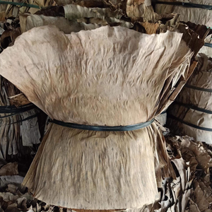 Vente en gros de feuilles de bananier séchées de Lotus bleu du Vietnam pour l'exportation mondiale - Product Image 4