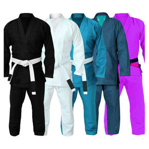 Traje BJJ Gi Jiu Jitsu, último diseño, ropa de hombre, traje de Jiu Jitsu multifuncional de manga completa, conjunto de uniforme de Keembro - Product Image 3