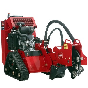 Buy Factory Industrial 26 Inch Stump Grinder Category 1 & 2 Tractor Compatibility Forestry <b>Machinery</b> skid steer attachments - Product Image 5