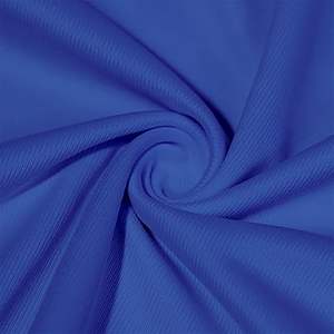 Nouveauté Designs professionnels Maillot de football américain à manches courtes et col en V en plusieurs couleurs - Product Image 6