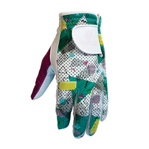 ถุงมือกอล์ฟสำหรับผู้ใหญ่ถุงมือกอล์ฟหนังนิ่มระบายอากาศได้ถุงมือกอล์ฟสำหรับผู้ใหญ่ - Product Image 4