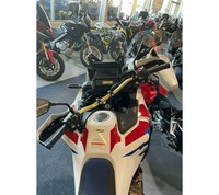 Nouvelle Honda Africa Twin Adventure Sports ES DCT 2026 – Moto d'aventure au meilleur prix, commande en gros disponible