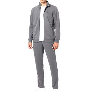 Vente chaude Super Qualité Survêtements Incroyable Logo personnalisé Conception Casual Streetwear Running Sportswear Survêtements pour Hommes - Product Image 1