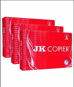 Matières premières tailles de serviettes en papier de soie papier de copie NCR autocopiant bleu noir copie Image papier autocollant pour Laser à jet d'encre - Product Image 3