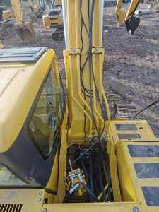 Pelle sur chenilles d'occasion KOMATSU PC300-7 Offre Spéciale d'occasion au Japon - Product Image 6