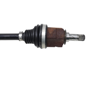 EJE DELANTERO DERECHO OPEL Corsa E 3ª Serie 13149829 (15>) - Product Image 2