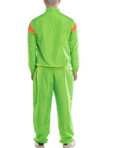 Ensemble de veste de sport d'extérieur pour homme, veste coupe-vent à capuche écologique, logo imprimable, veste décontractée, veste de montagne - Product Image 5